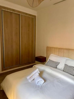 Atlas appartement